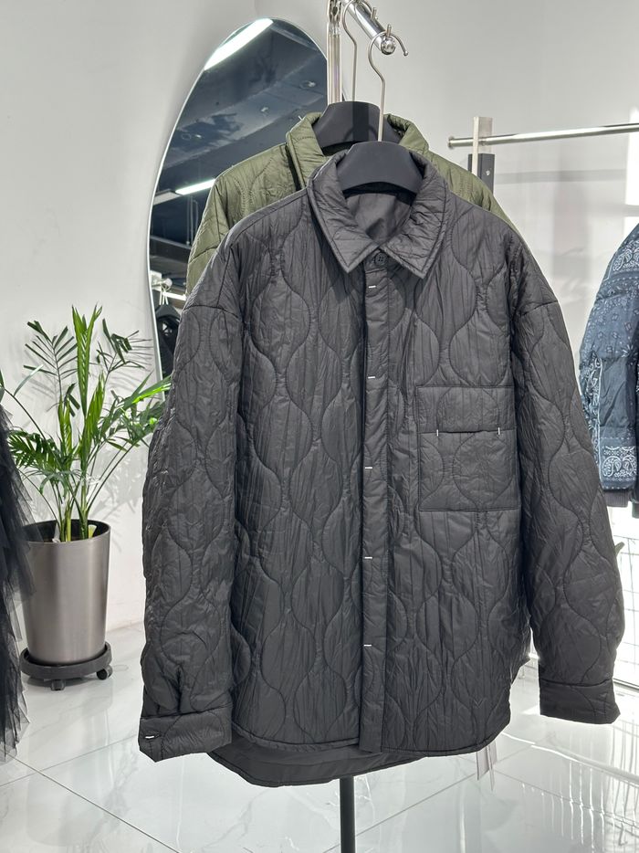 Хавар намрын куртик 