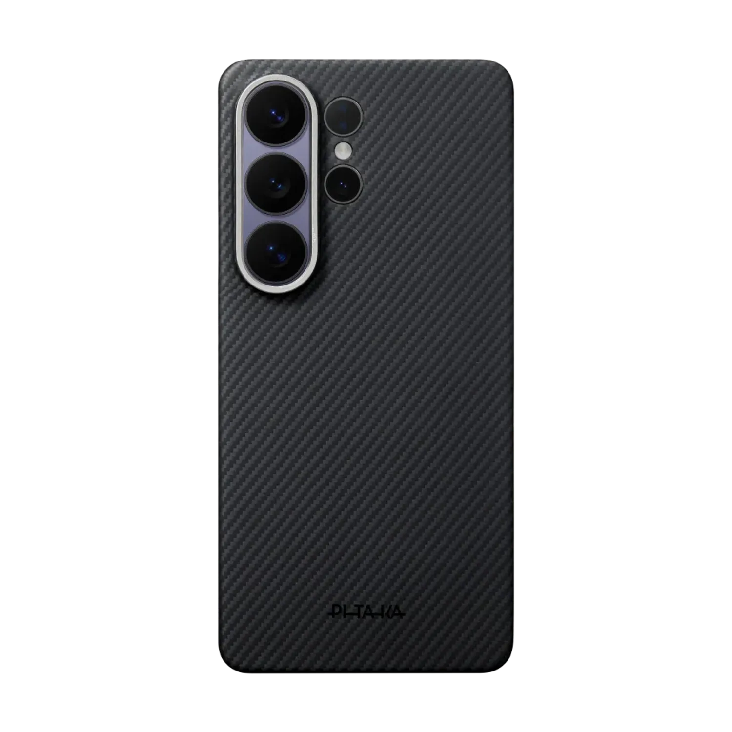 S26 Ultra Pitaka Ultra-Slim black