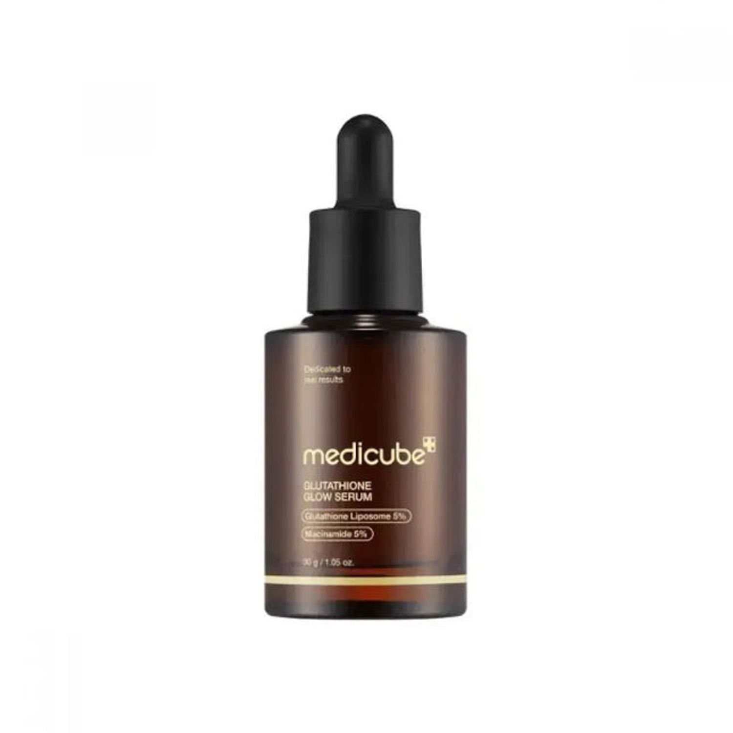 Age R Glutathione Glow Serum