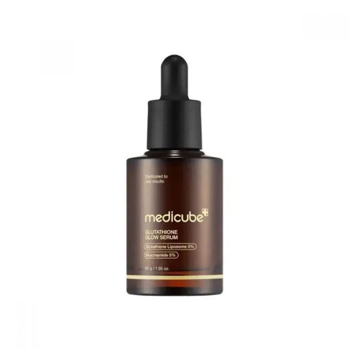 Age R Glutathione Glow Serum
