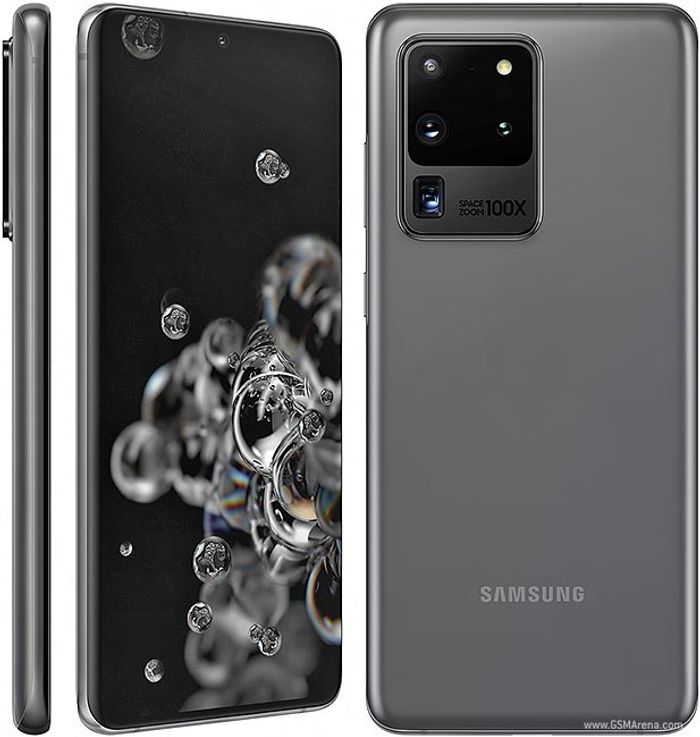 Samsung S20 Ultra Зурагддаггүй, Шарладаггүй Зурагтай IMD Гэр 