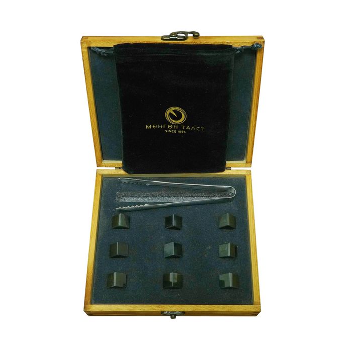 Хаш шоо, Орос 