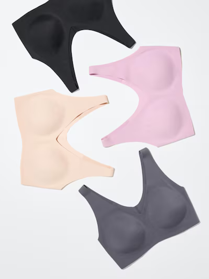 Wireless утасгүй биед маш тухтай бра 