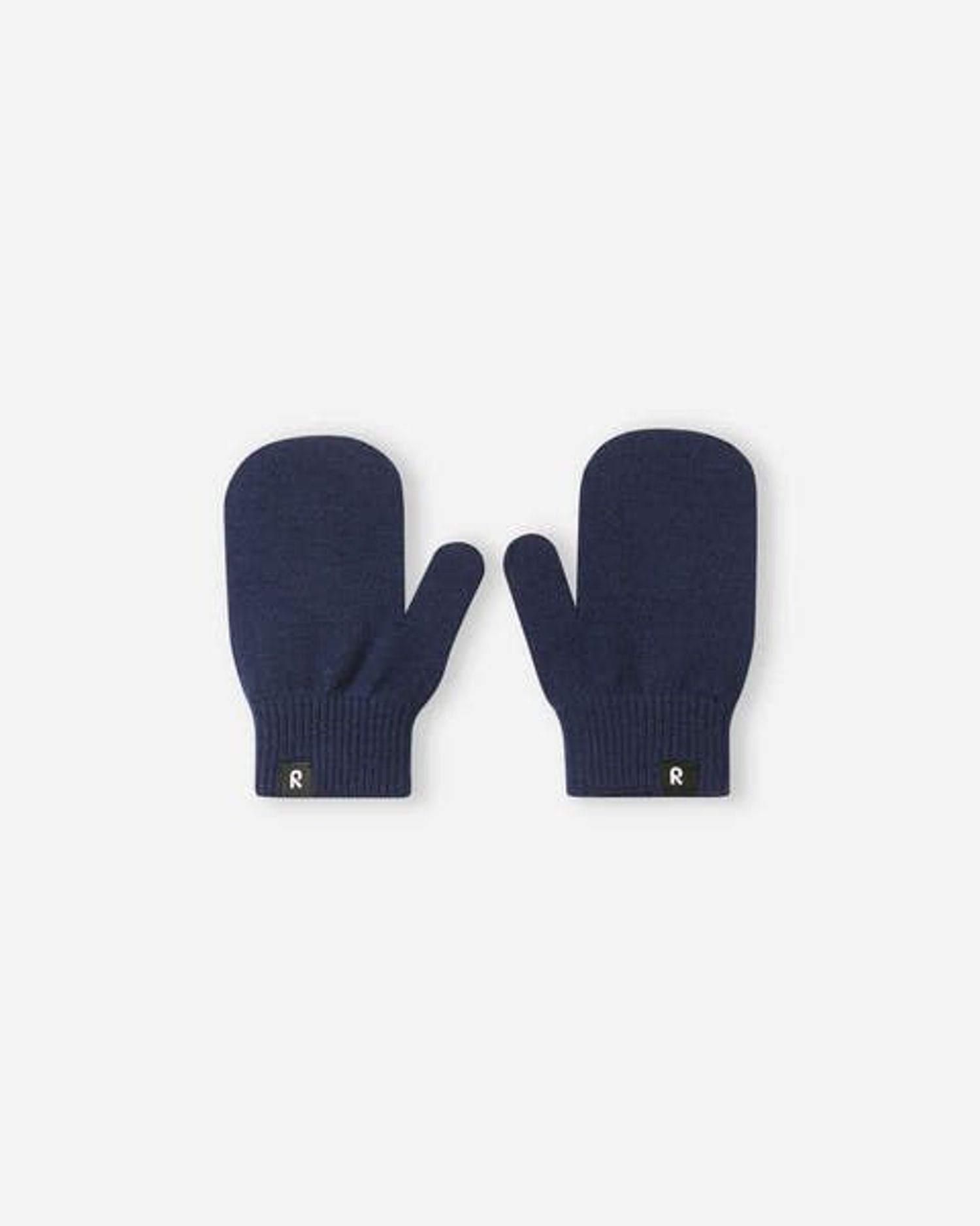 Mittens (knitted), Vantus Navy