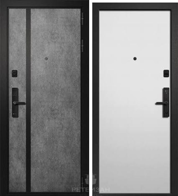 ОРФЕЙ-207 < Ухаалаг цоожтой >