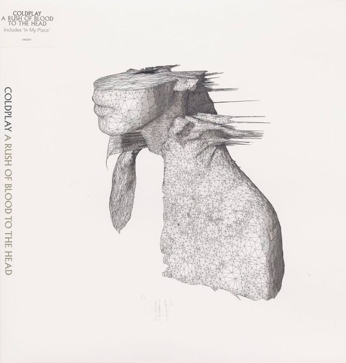 Coldplay – A Rush Of Blood To