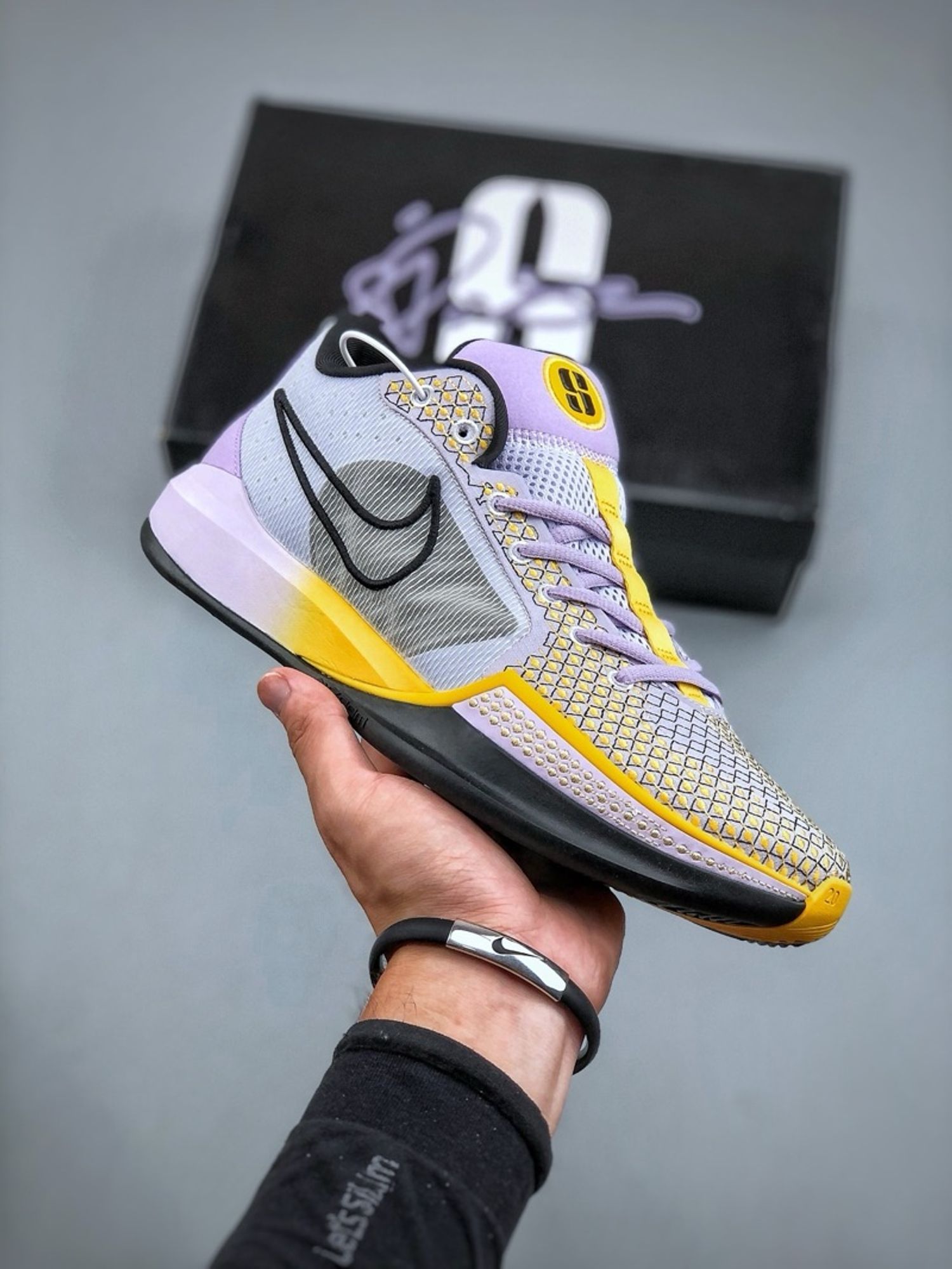 Nike Sabrina Ionescu