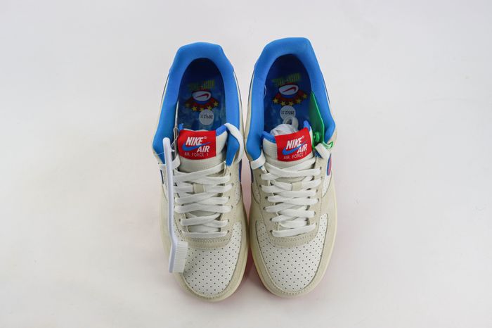 Nike Air Force 1 Low Nike Inc Pop Art 