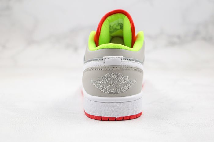 Jordan 1 Retro Low Hare Jordan (2015)