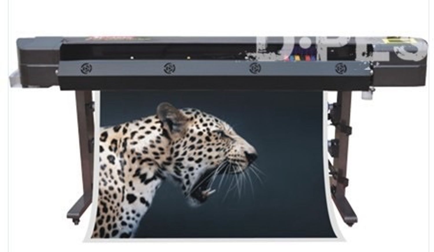 Принтер инкжет- 1520мм