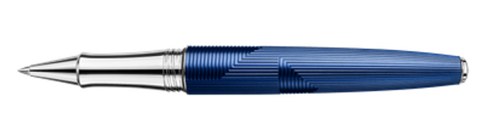 Caran d'Ache LÉMAN™ Rollerball Pen Navy Blue 