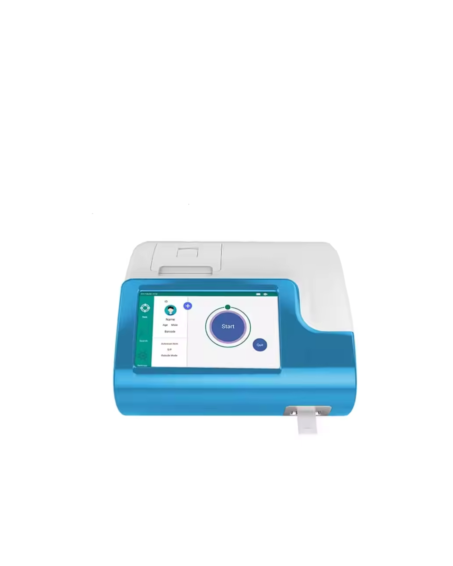  Иммунологийн анализатор