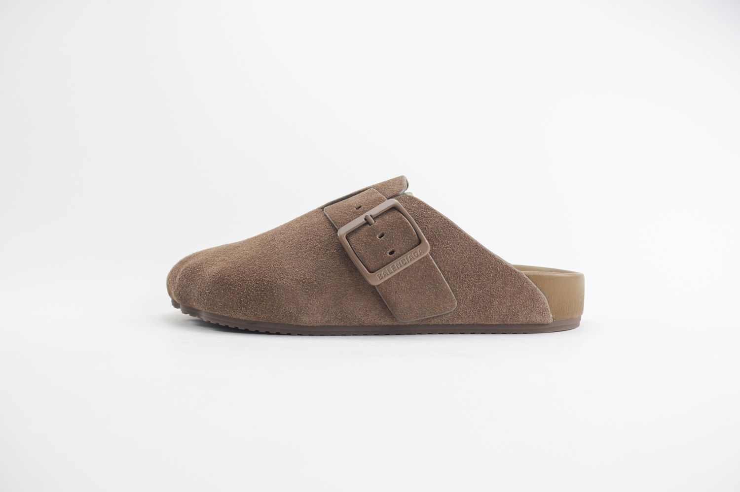 Balenciaga Sunday Mules