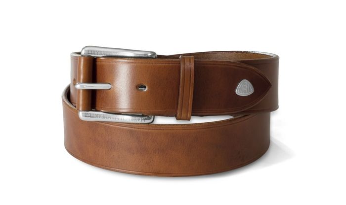 THE RIDER'S I Cognac 090