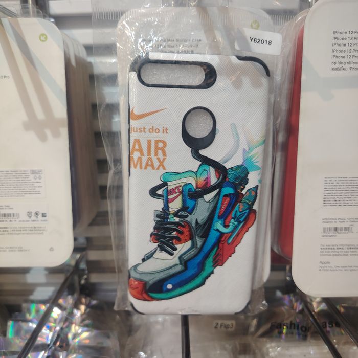 Huawei Y6 Зурагтай Кэйс 