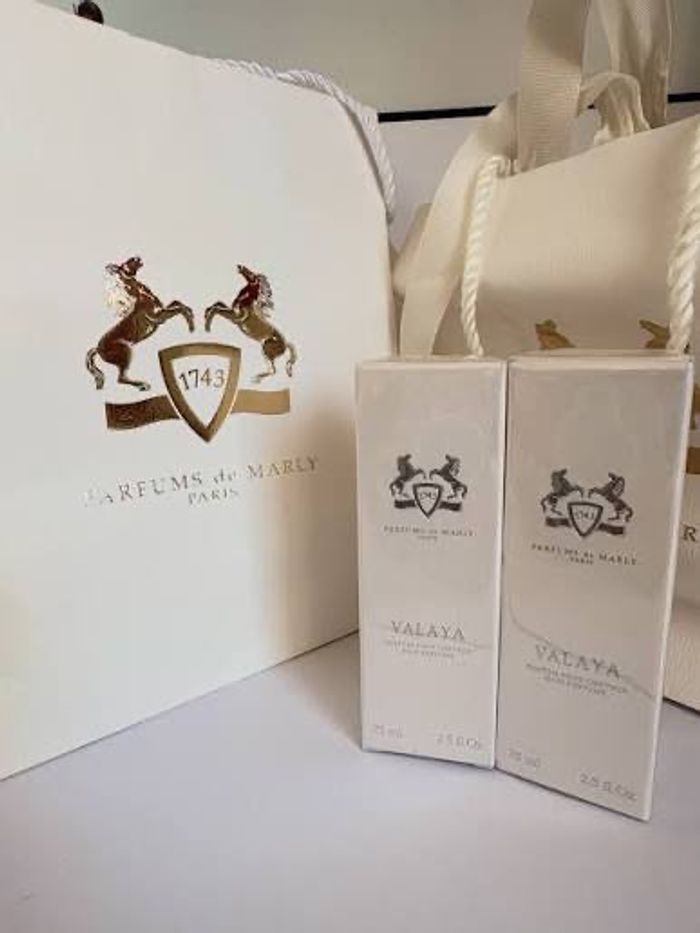 Parfums de Marly Valaya Hair Mist 75 мл