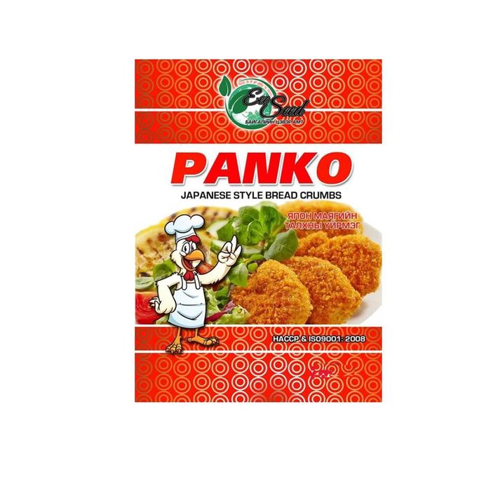 Амтлагч Сухар Panko 