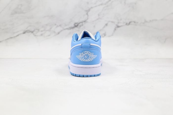 Jordan 1 Low UNC (Women's)