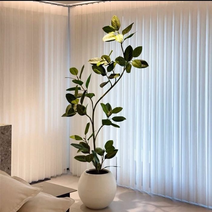 Хиймэл ургамал 