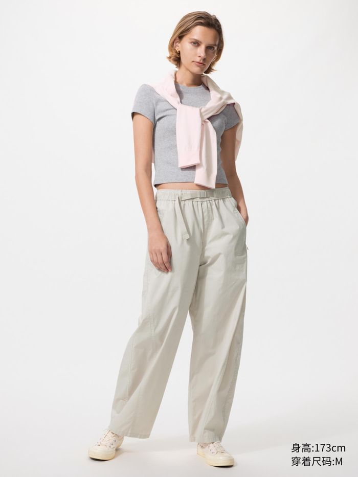 UNIQLO карго өмд
