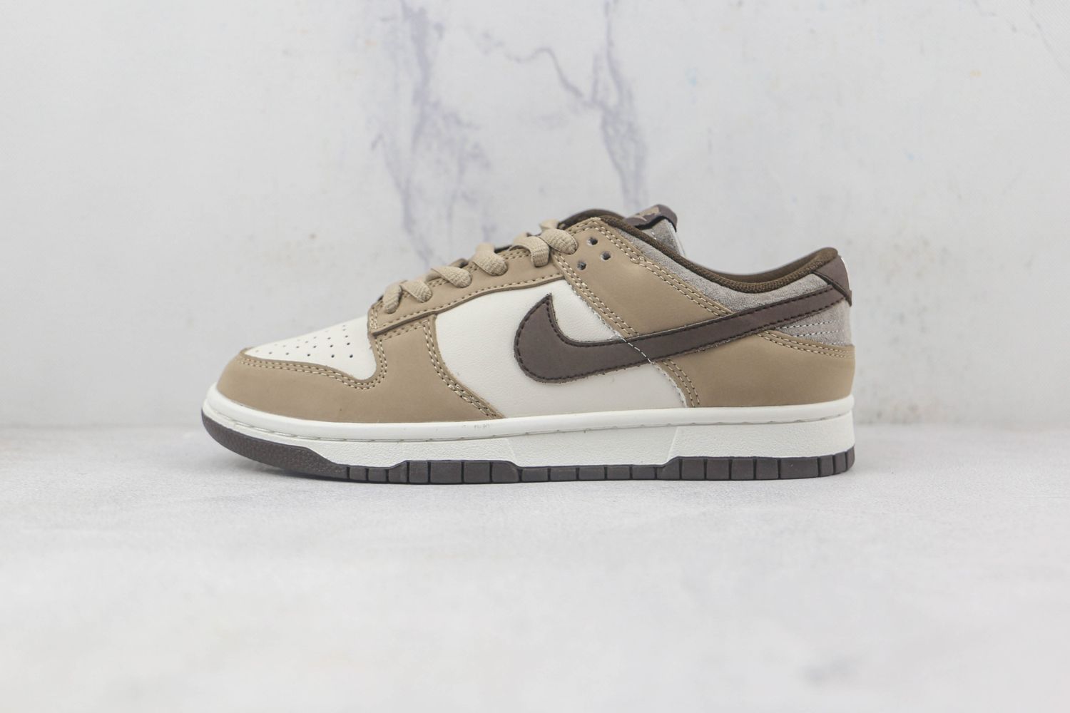 Nike Dunk Low Sail Plum Eclipse