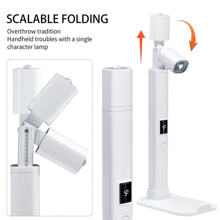 Хумсны лед гэрэл