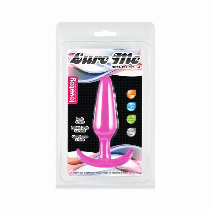 Sure me /pink/
