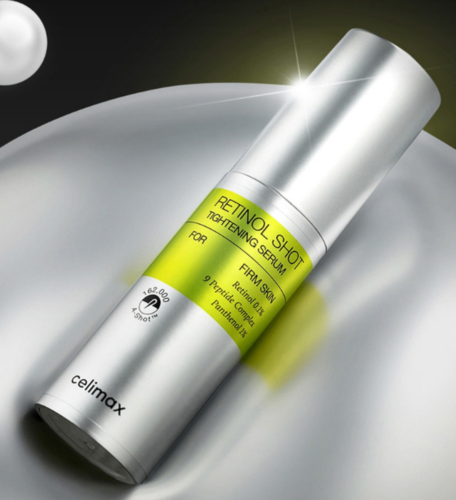 CELIMAX RETINOL SHOT TIGHTENING SERUM 30ml 