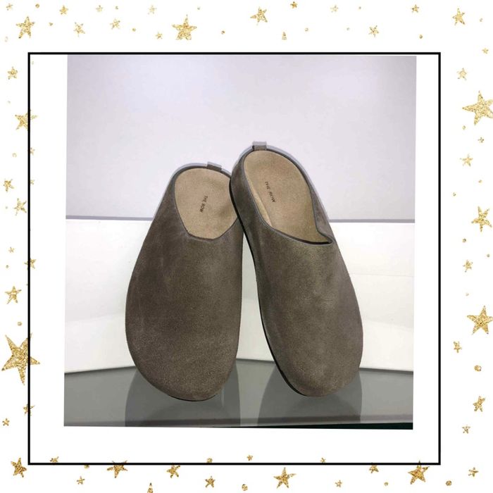 The Row Italy углааш