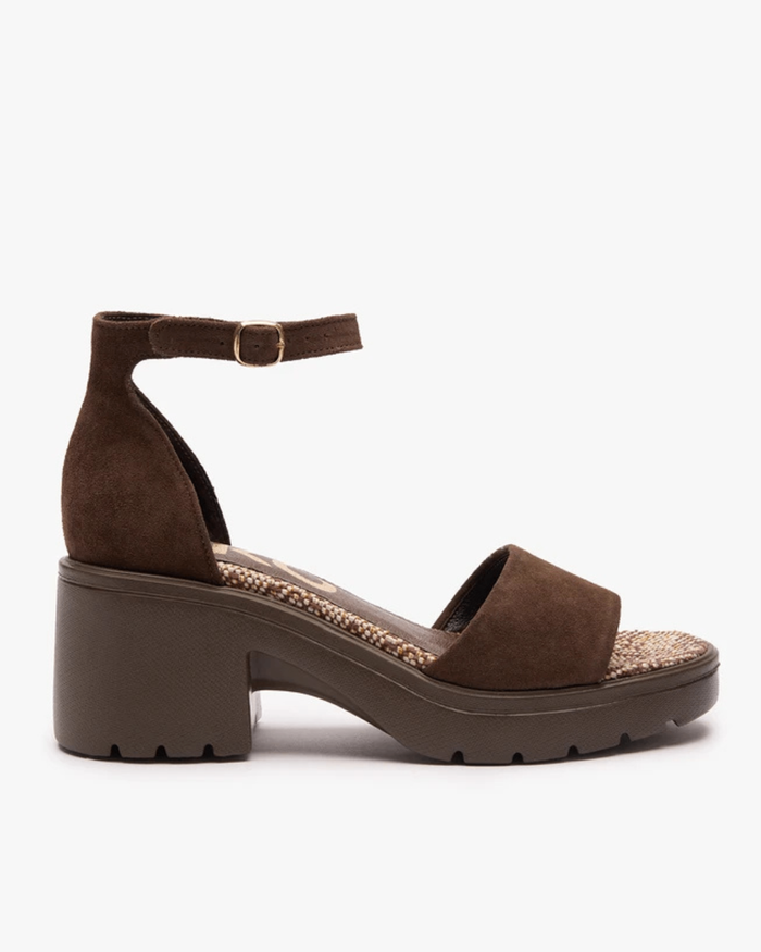 SANDALS / Сандал 