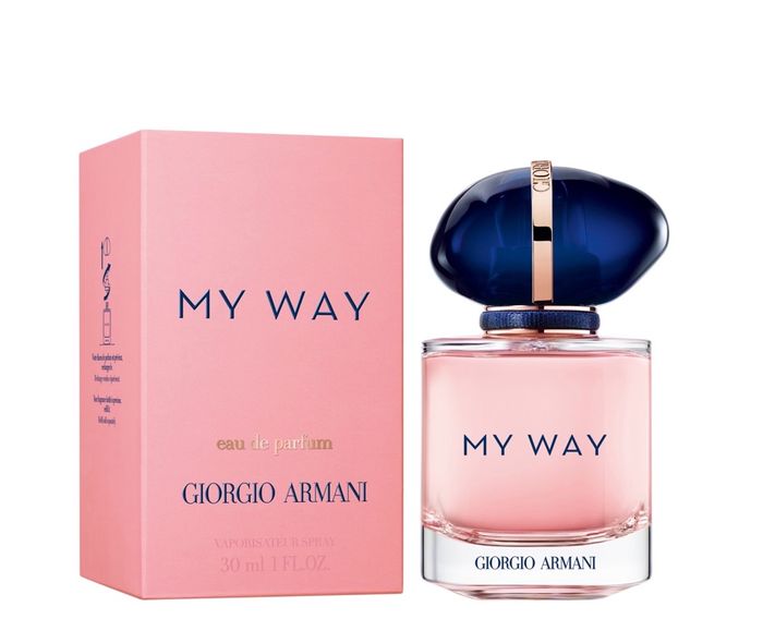 Giorgio Armani My Way EDP 100ml