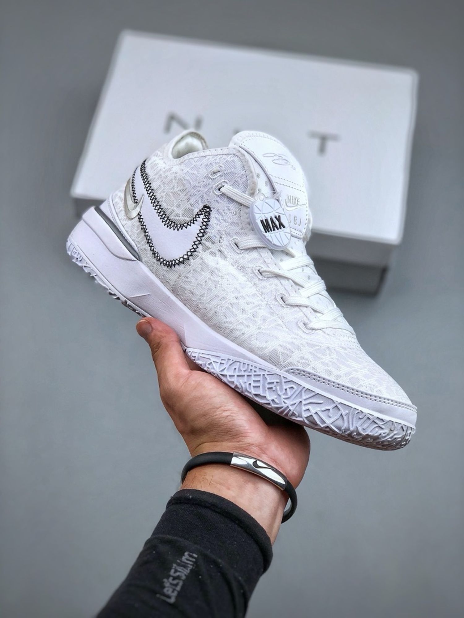 Nike Sabrina Ionescu