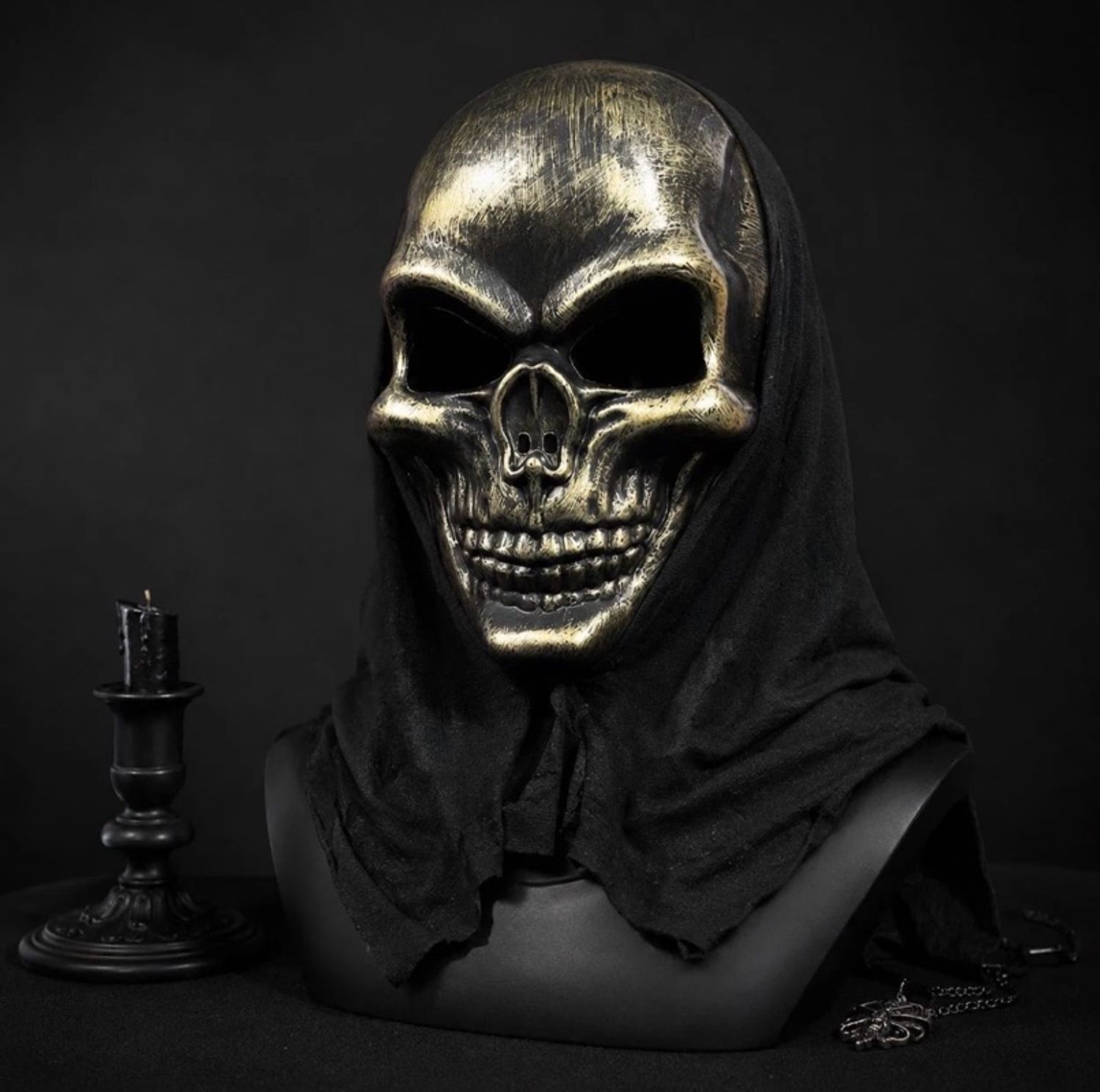 Halloween-баг