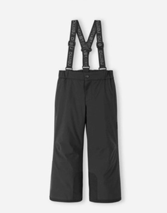 ReimaTec winter pants, Proxima Black