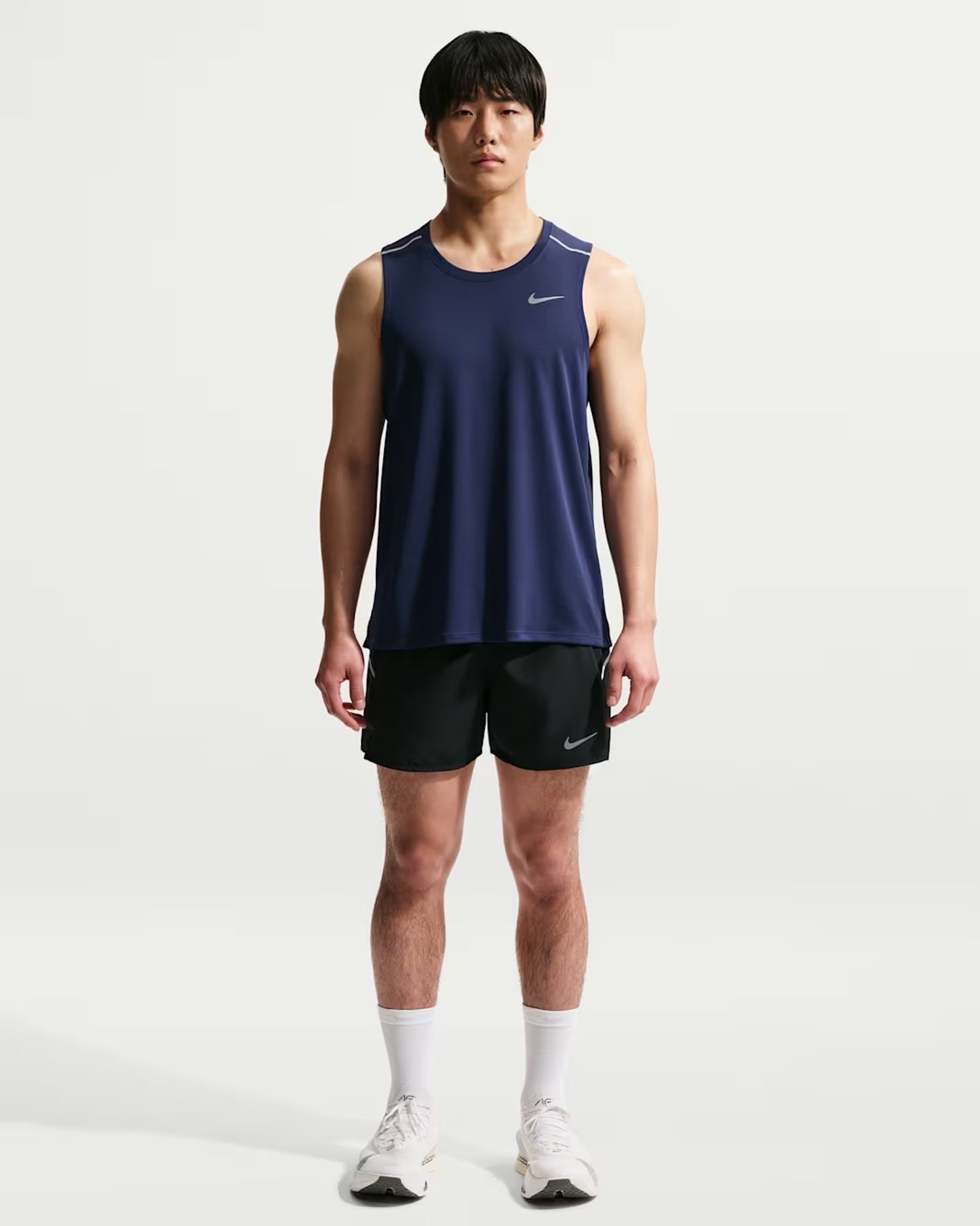 Nike Miler