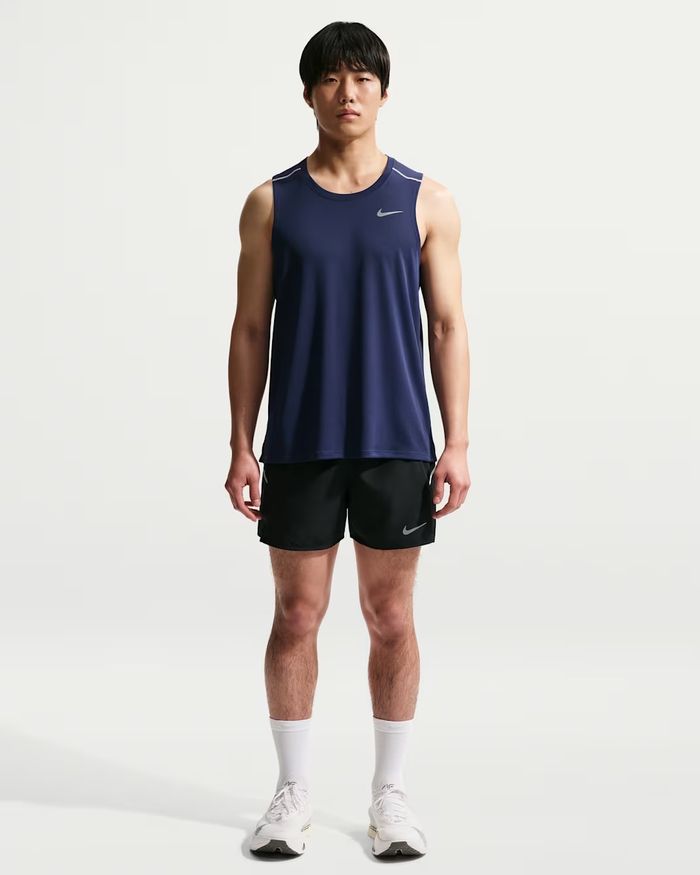 Nike Miler