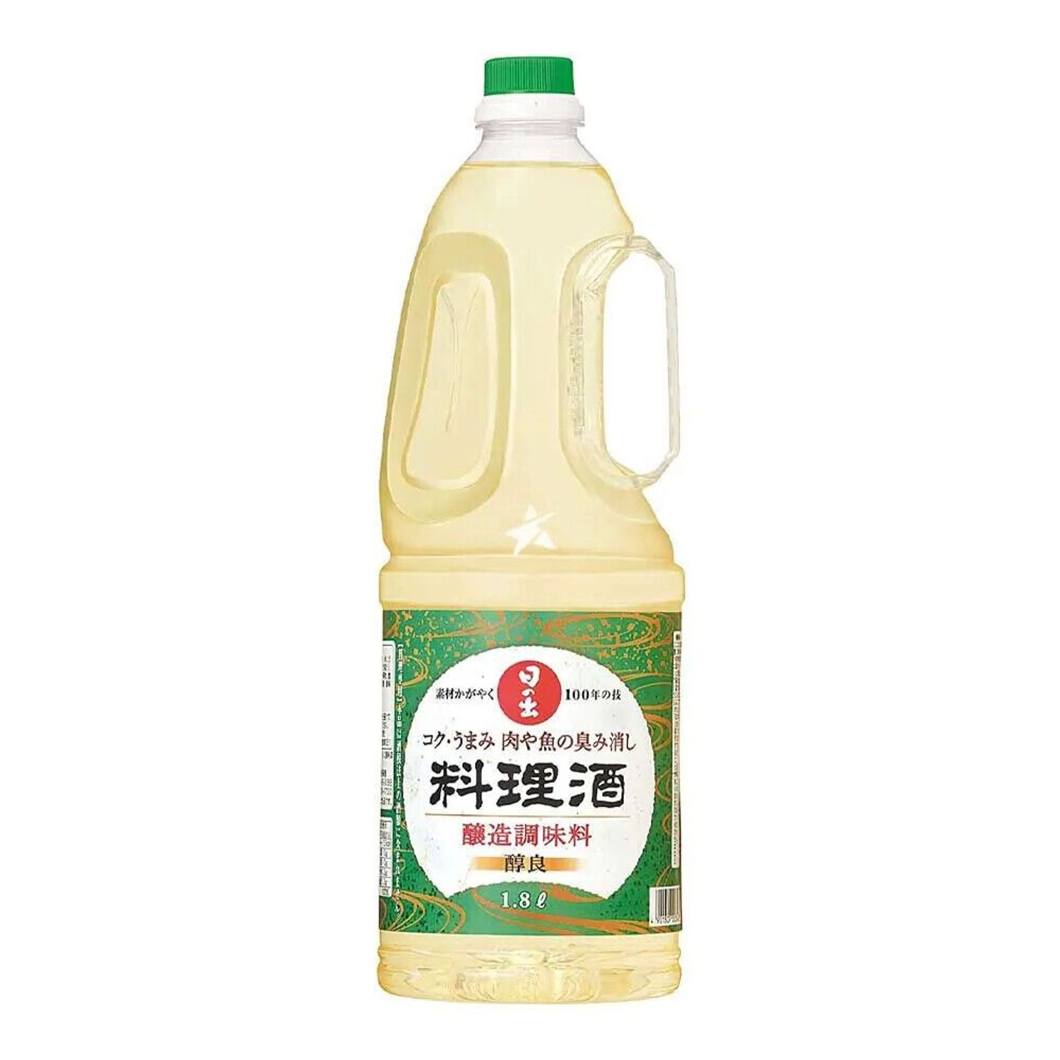 Hinode Cooking sake 6/1800ml