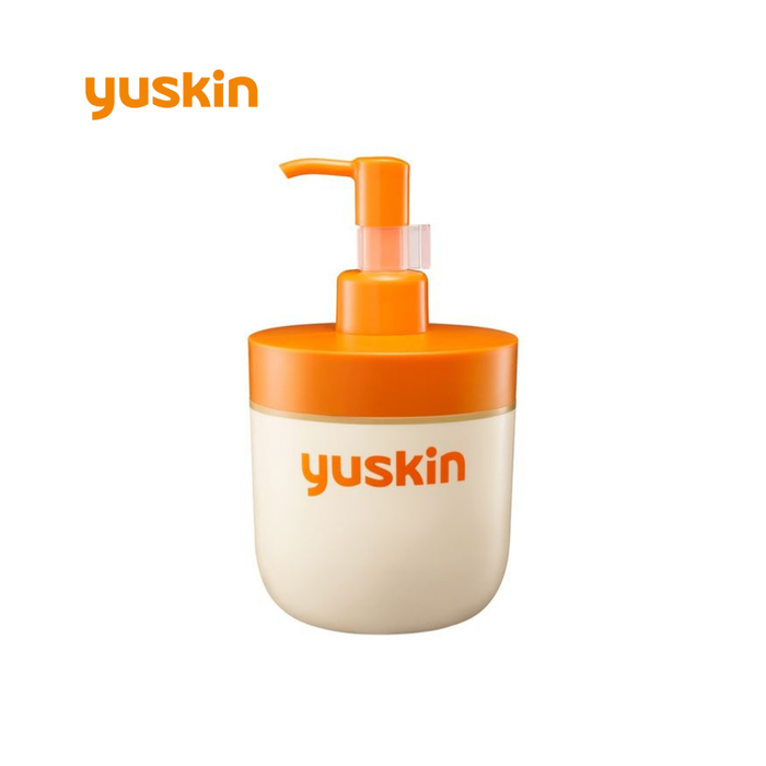 Yuskin 180g Pump (Юүскин 180гр дардаг)