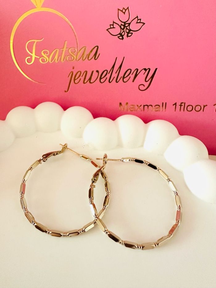 Цагираган ээмэг