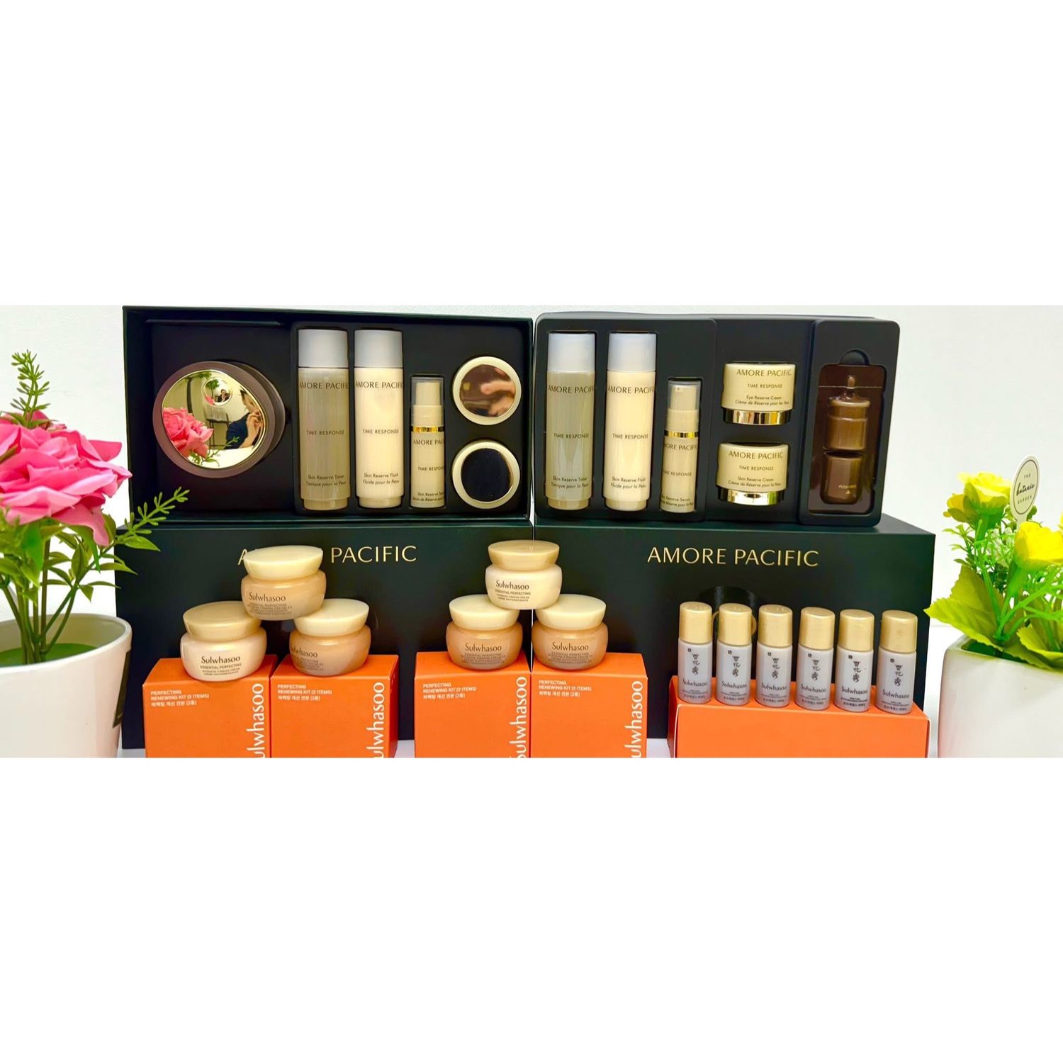 TR Зовхины Тосны Full Set