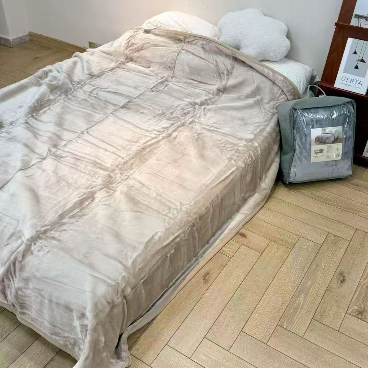 Орны бүтээлэг