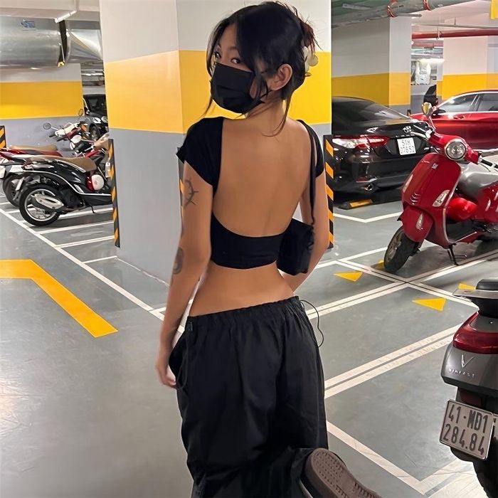 top