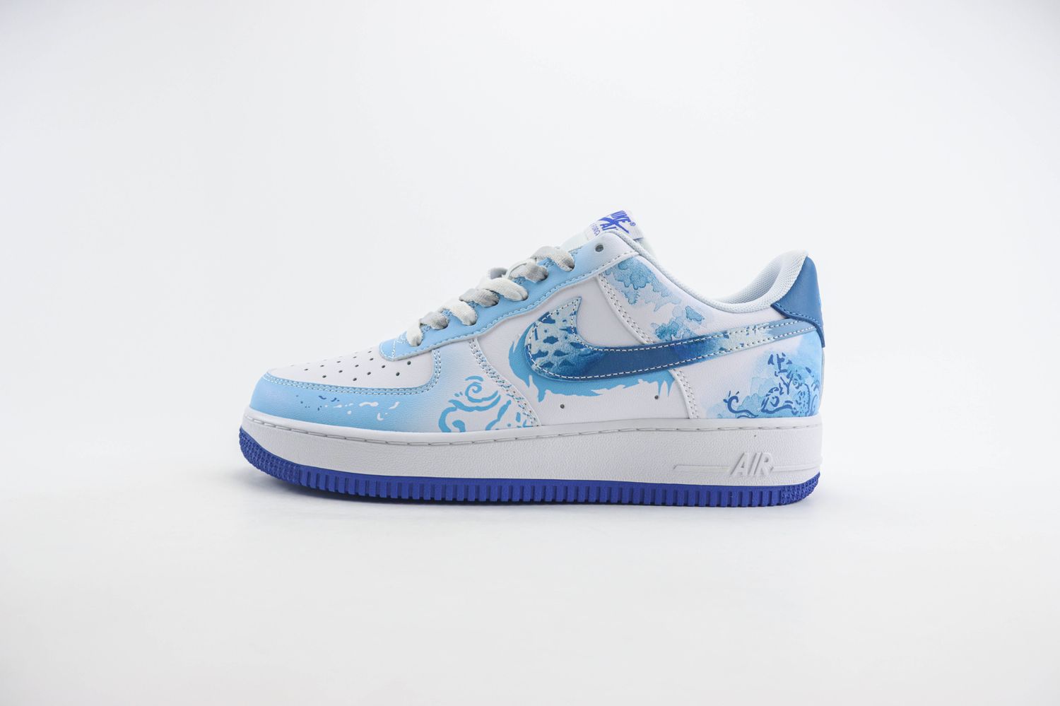 Nike Air Force 1 Low 287
