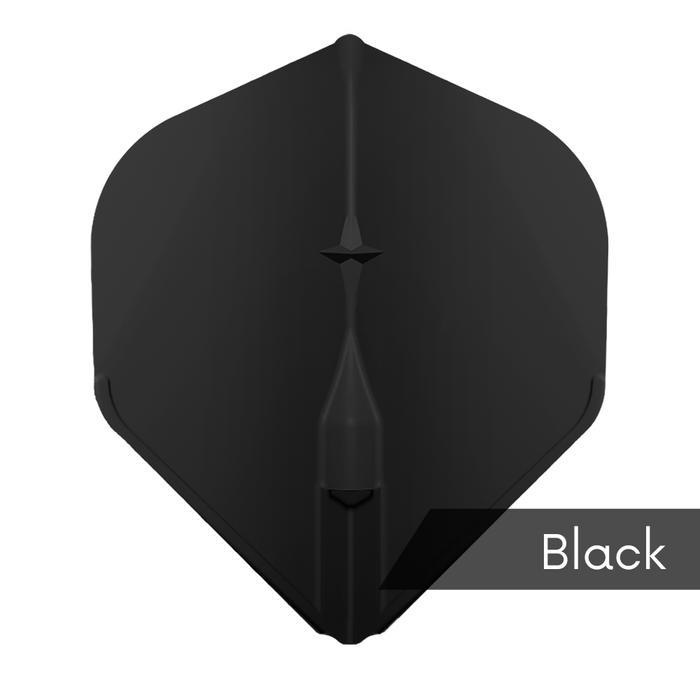  L STYLE PRO EZ  L1 FLIGHTS - BLACK