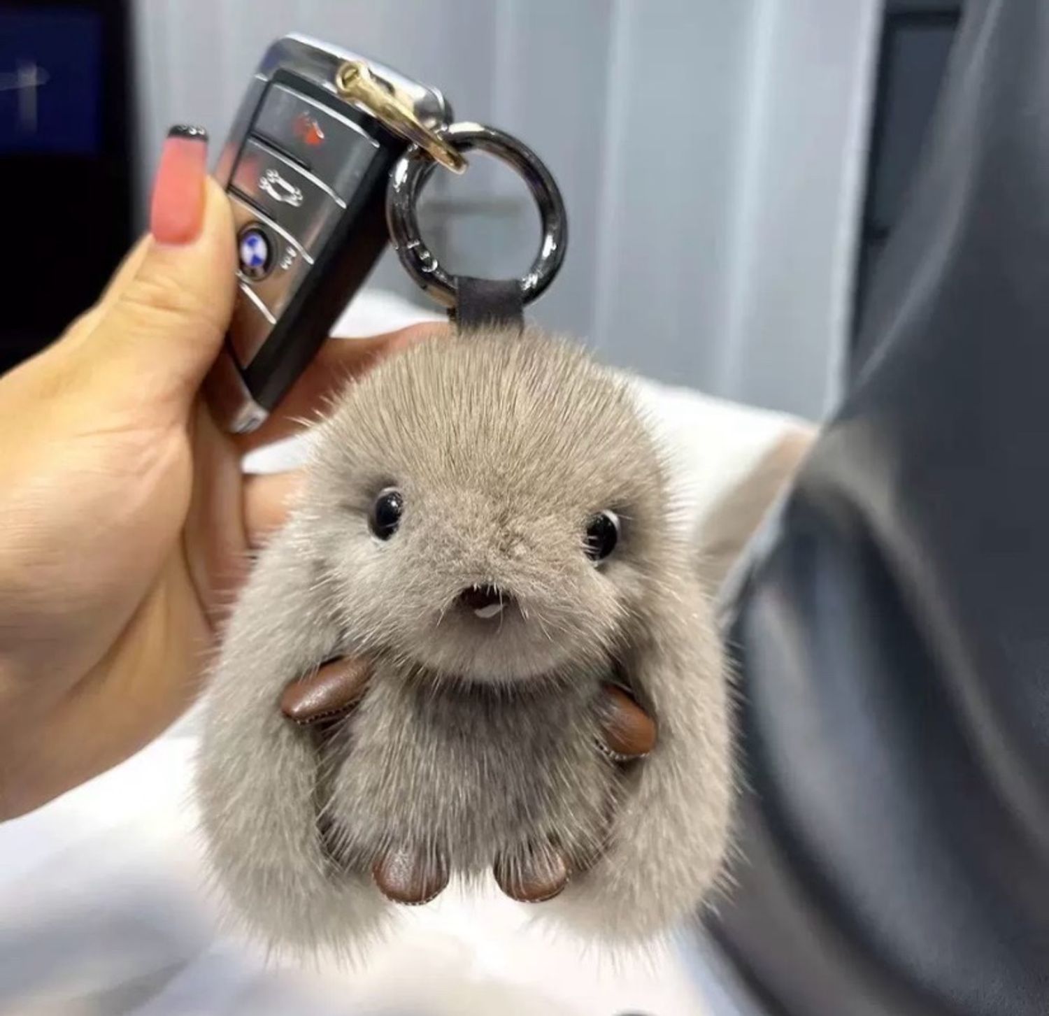 Түлхүүр цүнхний гоёл 