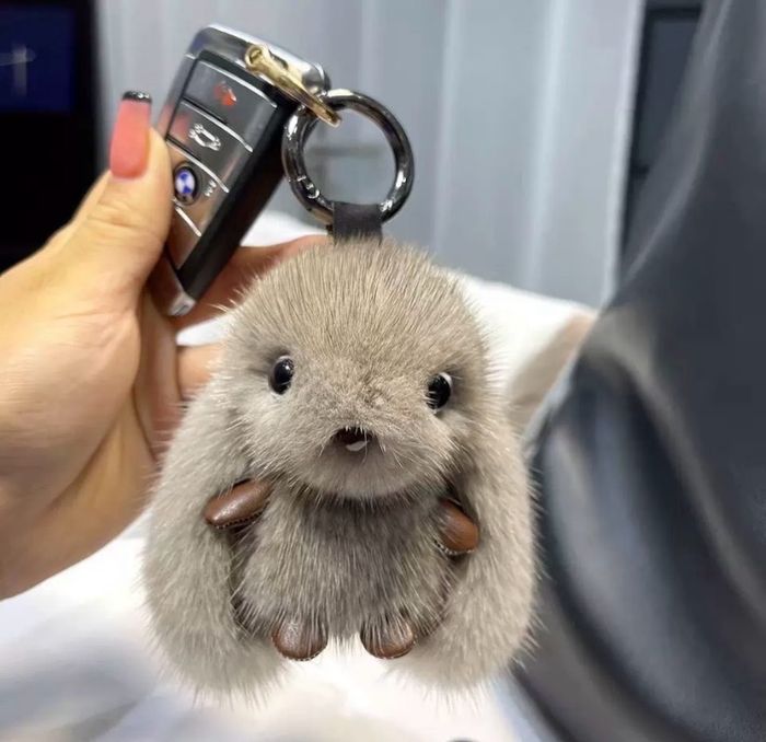 Түлхүүр цүнхний гоёл 