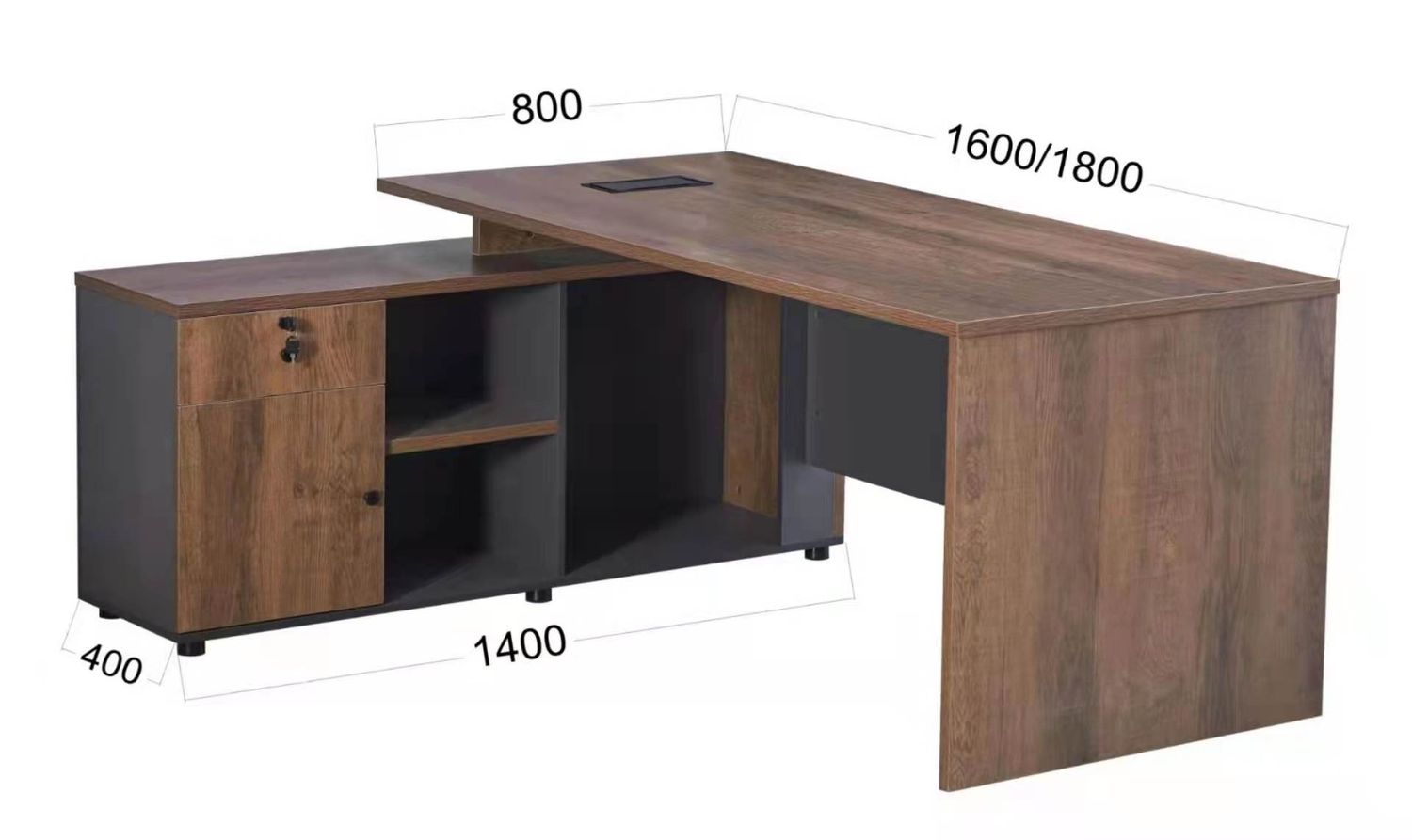 Оффис ширээ / Код: Е-83-02 /