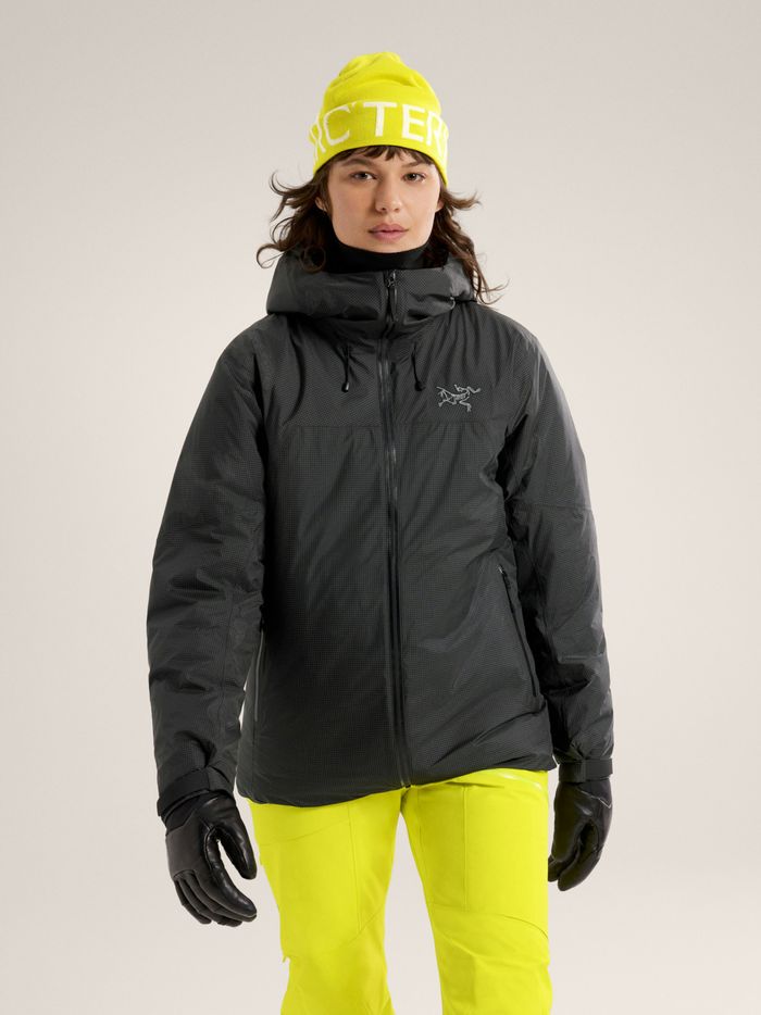 Arc'teryx | Winter | Rush Insulated | Women's   