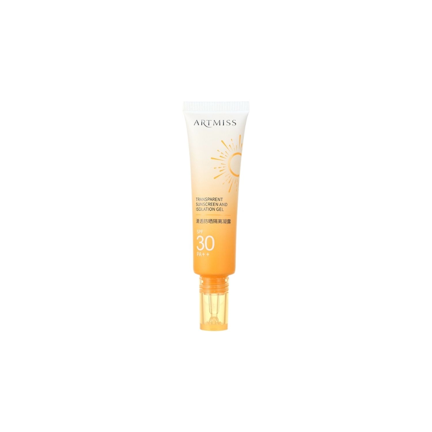 ЖЕЛЭН НАРНЫ ТОС SPF30+/ PA++