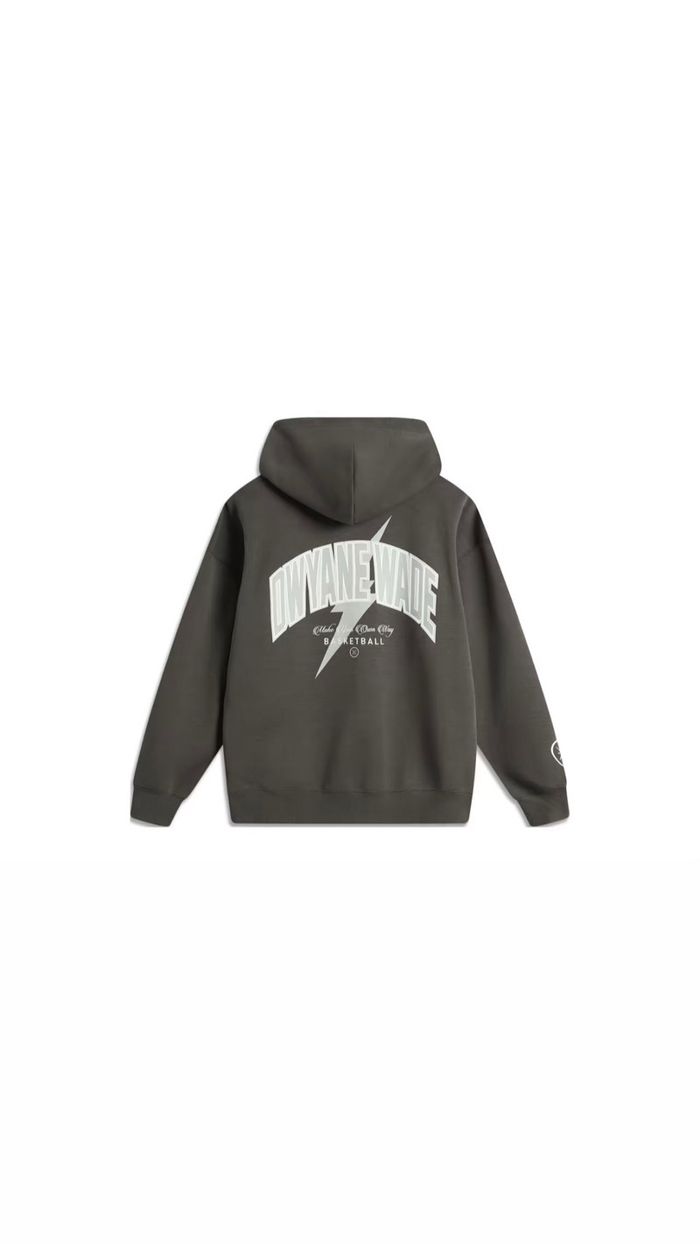 Li-Ning Wade Hoodie "Flash"